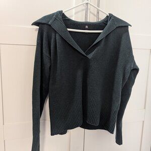 Cashmere Banana Republic Sweater